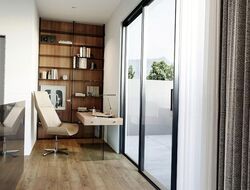 Opera Estate (D15), Terrace #558948521